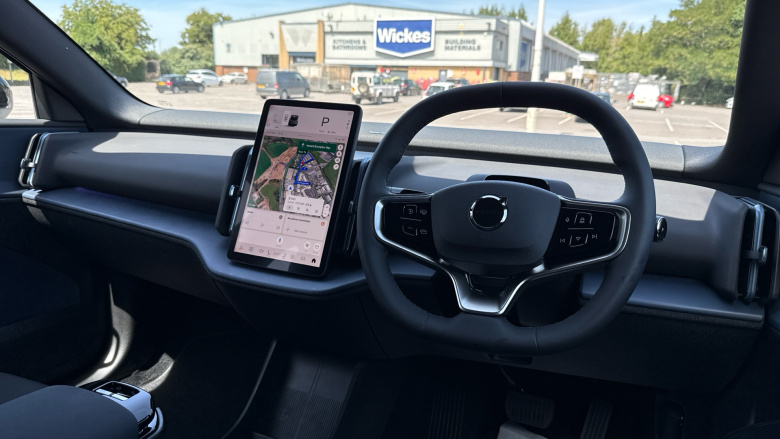 Volvo EX30 315kW Twin Motor Performance Plus 69kWh 5dr Auto Electric Estate